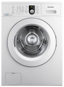 fotoğraf çamaşır makinesi Samsung WFT592NMW