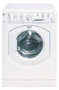 Foto Vaskemaskine Hotpoint-Ariston ARMXXL 109