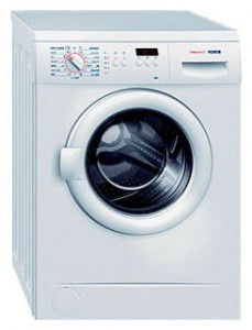照片 洗衣机 Bosch WAA 16270