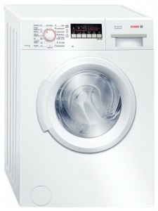 写真 洗濯機 Bosch WAB 24264