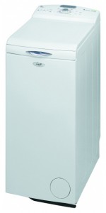 Foto Lavadora Whirlpool AWE 9630 ZEN