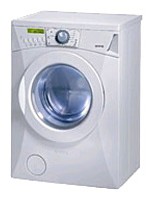 तस्वीर वॉशिंग मशीन Gorenje WS 43140
