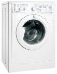 Indesit IWSB 61051 C ECO Mașină de spălat
