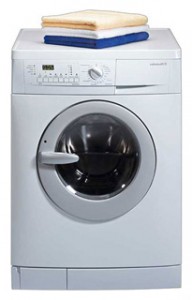 Photo Machine à laver Electrolux EWF 1486
