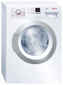 Photo ﻿Washing Machine Bosch WLG 20160