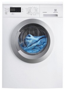 照片 洗衣机 Electrolux EWP 1274 TOW