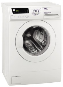 Photo ﻿Washing Machine Zanussi ZWS 7122 V
