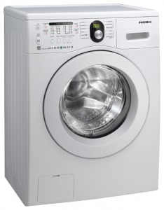 Foto Máquina de lavar Samsung WF8590NFWD
