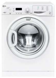 Foto Máquina de lavar Hotpoint-Ariston WMF 722