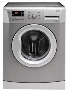 Fil Tvättmaskin BEKO WKB 61031 PTYS