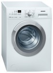 Siemens WS 10G140 Wasmachine