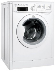 写真 洗濯機 Indesit IWE 6105