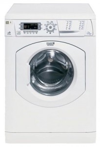 Photo ﻿Washing Machine Hotpoint-Ariston ARXSD 109