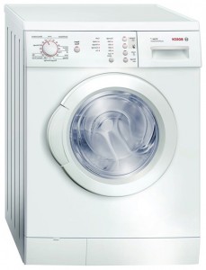 Photo ﻿Washing Machine Bosch WAE 4164