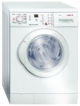Bosch WAE 2039 K Machine à laver