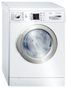 तस्वीर वॉशिंग मशीन Bosch WAE 2849 MOE