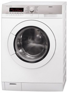Photo Machine à laver AEG L 87680