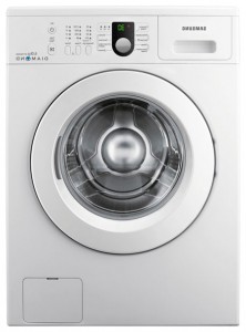 Photo Machine à laver Samsung WFT592NMWD