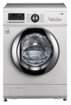 LG F-1296SD3 ﻿Washing Machine