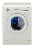 BEKO WKD 23500 TT Máquina de lavar