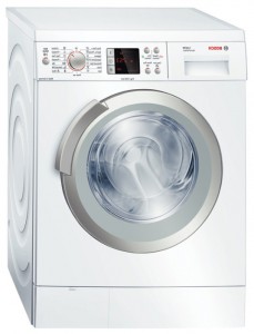 Photo Machine à laver Bosch WAS 24469