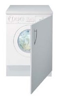 fotoğraf çamaşır makinesi TEKA LSI2 1200