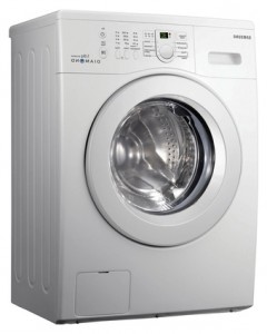 รูปถ่าย เครื่องซักผ้า Samsung WF6RF1R0W0W