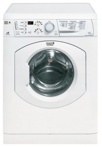Photo ﻿Washing Machine Hotpoint-Ariston ARXSF 105