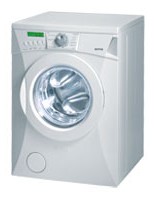 Photo ﻿Washing Machine Gorenje WA 63081