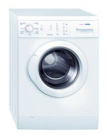写真 洗濯機 Bosch WLX 16160