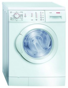 Photo ﻿Washing Machine Bosch WLX 20160
