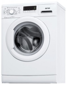 तस्वीर वॉशिंग मशीन IGNIS IGS 7100