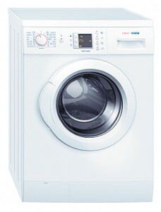 Photo ﻿Washing Machine Bosch WLX 20460