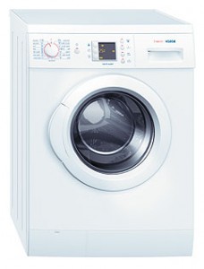 Foto Lavadora Bosch WLX 24460