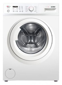 fotoğraf çamaşır makinesi ATLANT 70С89