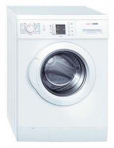 Photo Machine à laver Bosch WAE 16440