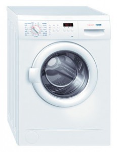 Photo ﻿Washing Machine Bosch WAA 16260