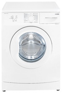 φωτογραφία πλυντήριο BEKO WML 15106 MNE+