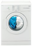 BEKO WML 15106 NE Mașină de spălat