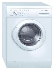 รูปถ่าย เครื่องซักผ้า Bosch WLF 20060