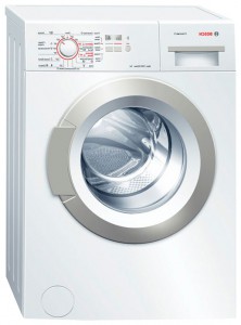 Photo ﻿Washing Machine Bosch WLG 20060