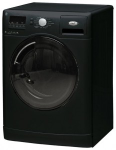 fotografie Mașină de spălat Whirlpool AWOE 9558 B