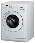 Whirlpool AWOE 8748 洗衣机