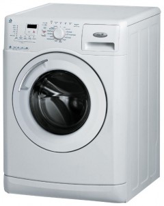 Photo Machine à laver Whirlpool AWOE 8548