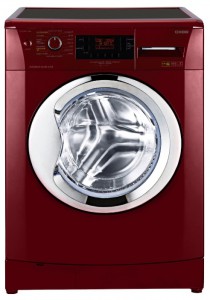 fotoğraf çamaşır makinesi BEKO WMB 71443 PTER