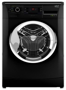 तस्वीर वॉशिंग मशीन BEKO WMB 71443 PTEB