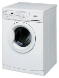 Foto Máquina de lavar Whirlpool AWO/D 5726