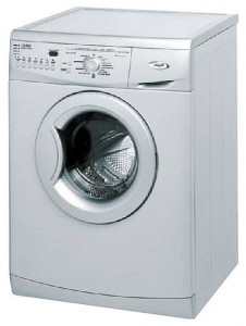 तस्वीर वॉशिंग मशीन Whirlpool AWO/D 5706/S