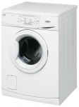 Whirlpool AWO/D 4605 洗衣机