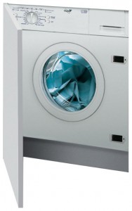 fotoğraf çamaşır makinesi Whirlpool AWO/D 050